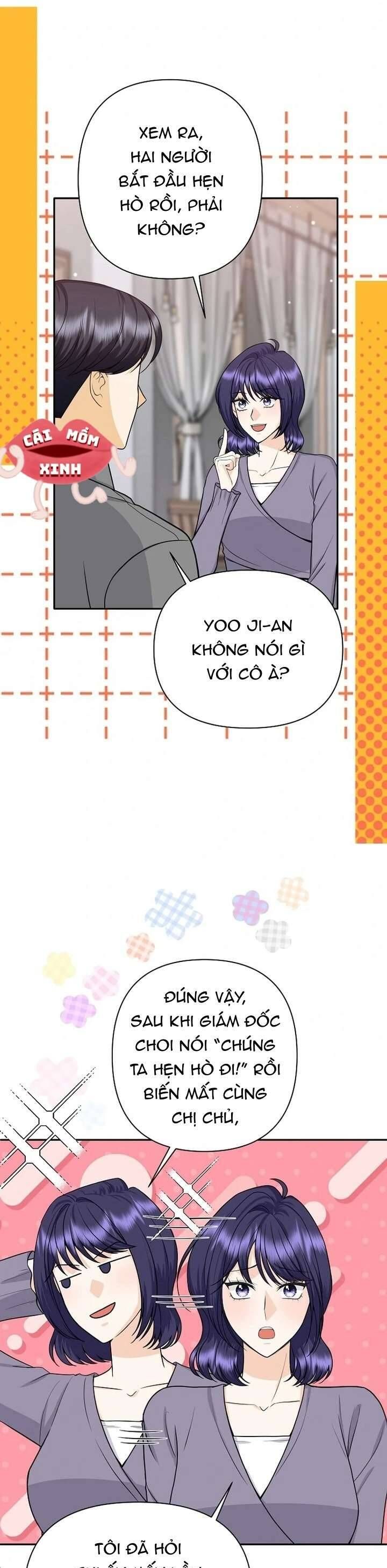 Hãy Tới Nhà Anh Đi - Chapter 22 - Page 12