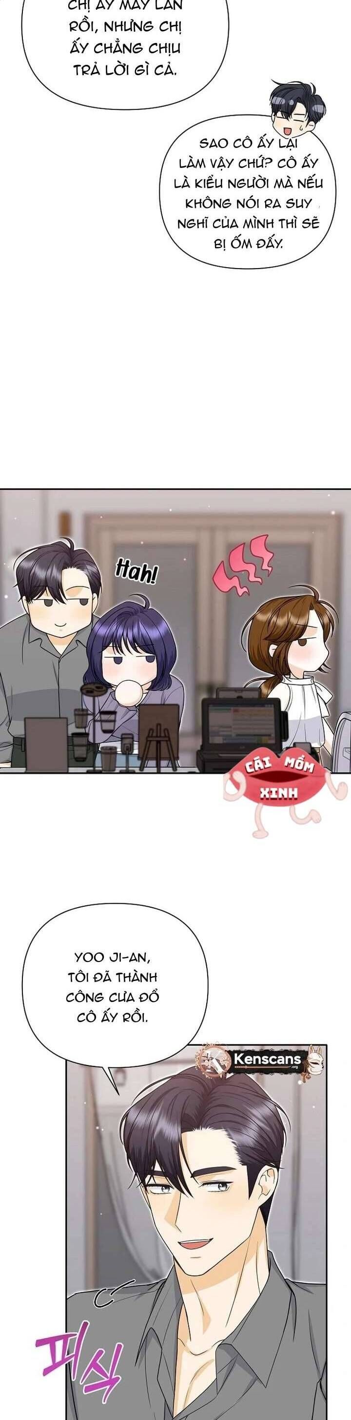 Hãy Tới Nhà Anh Đi - Chapter 22 - Page 13