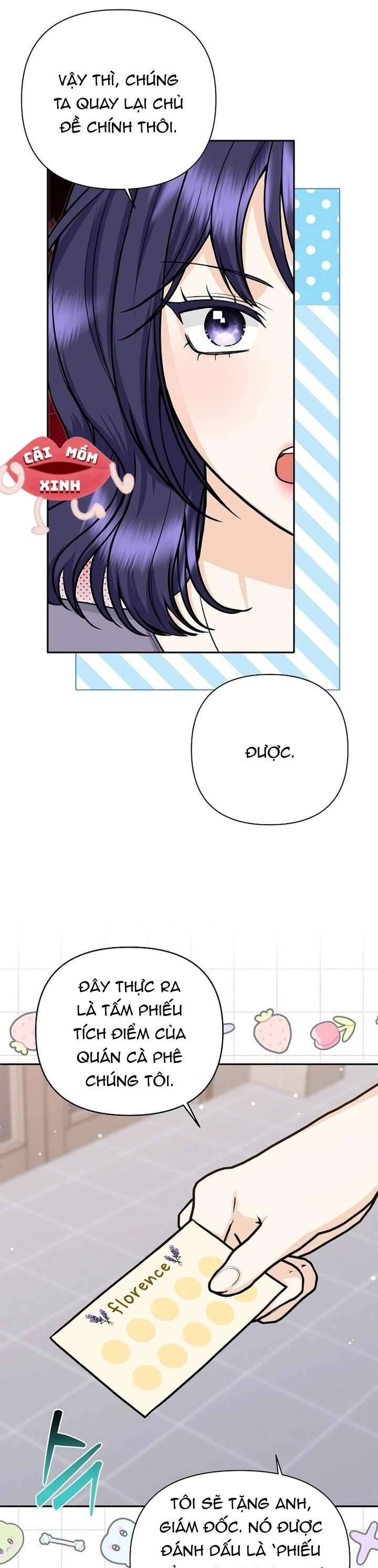 Hãy Tới Nhà Anh Đi - Chapter 22 - Page 15