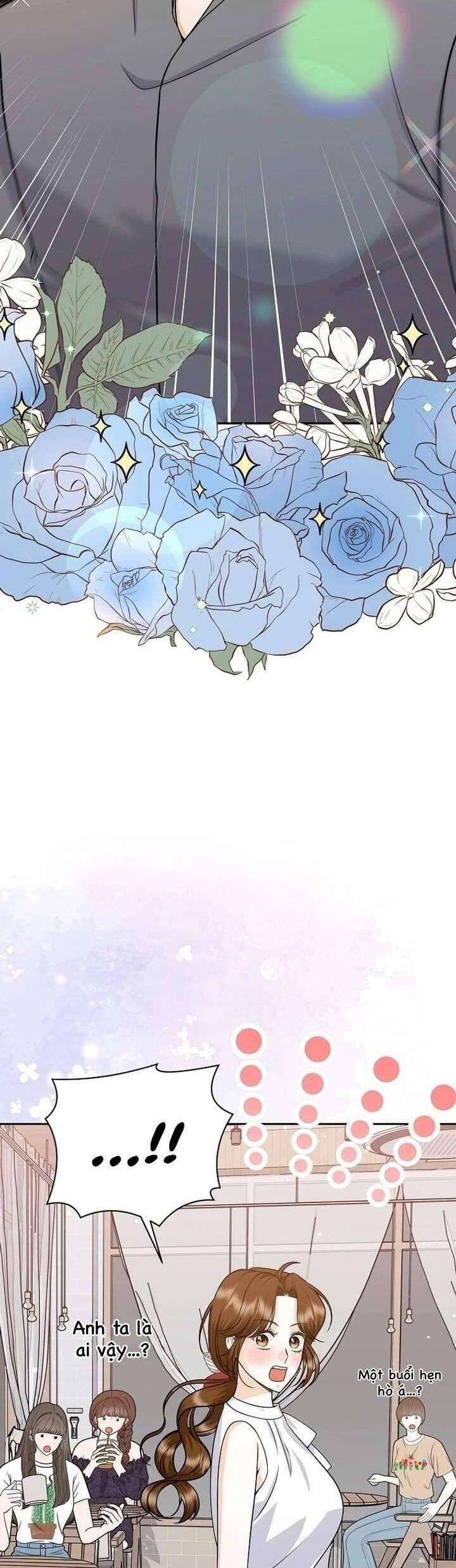 Hãy Tới Nhà Anh Đi - Chapter 22 - Page 19