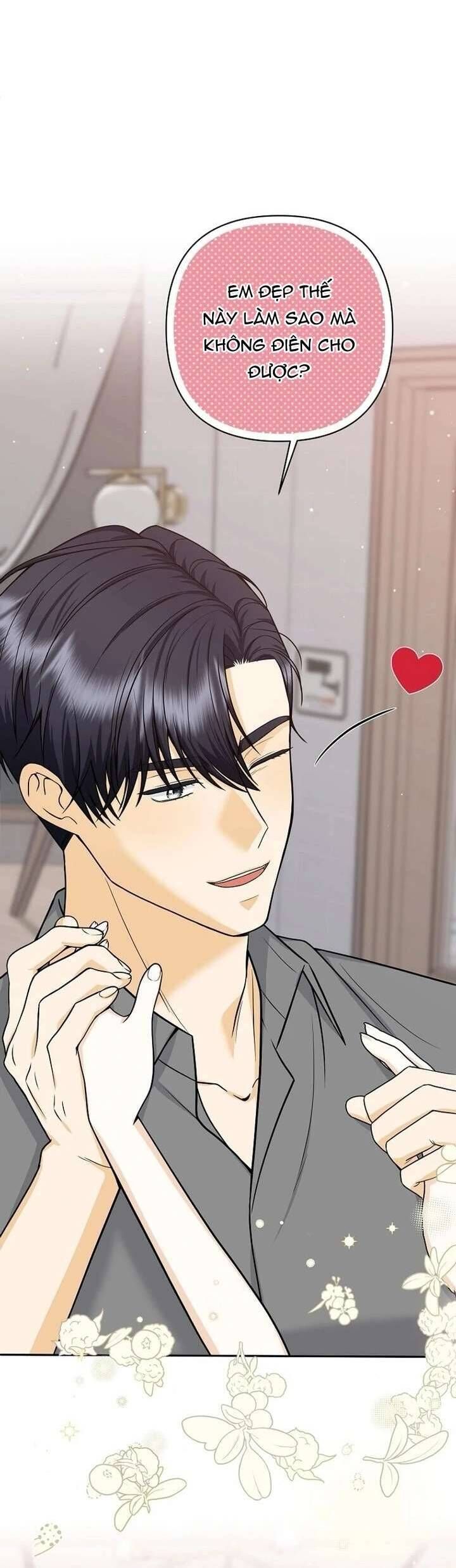 Hãy Tới Nhà Anh Đi - Chapter 22 - Page 21
