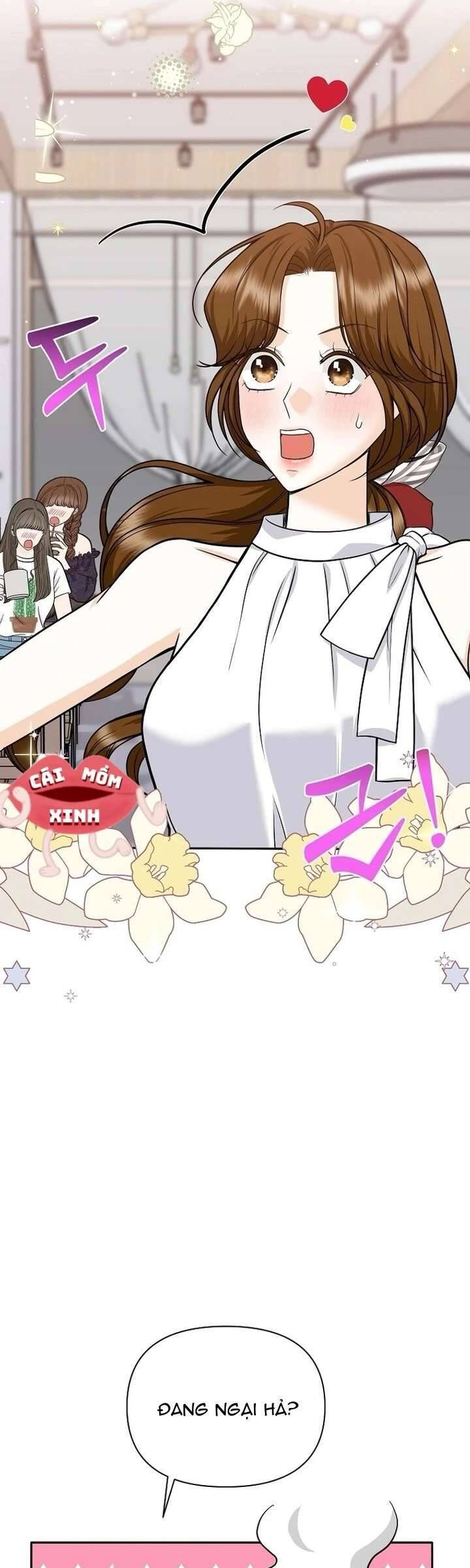 Hãy Tới Nhà Anh Đi - Chapter 22 - Page 22