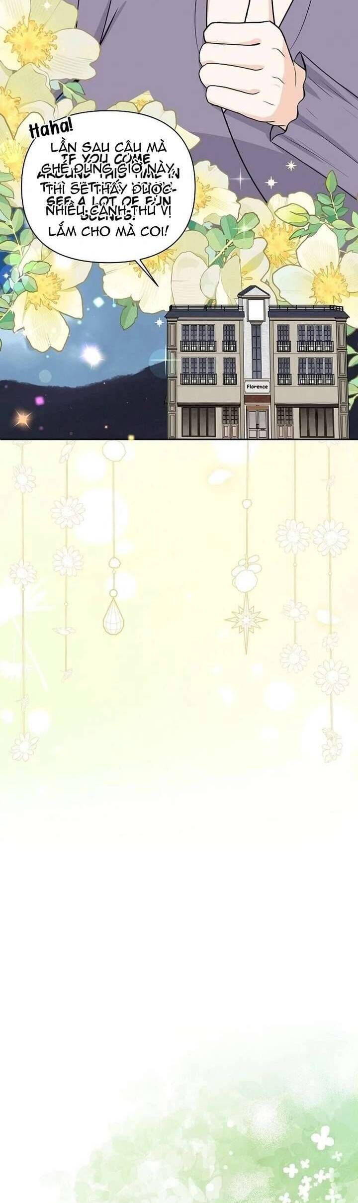 Hãy Tới Nhà Anh Đi - Chapter 22 - Page 27