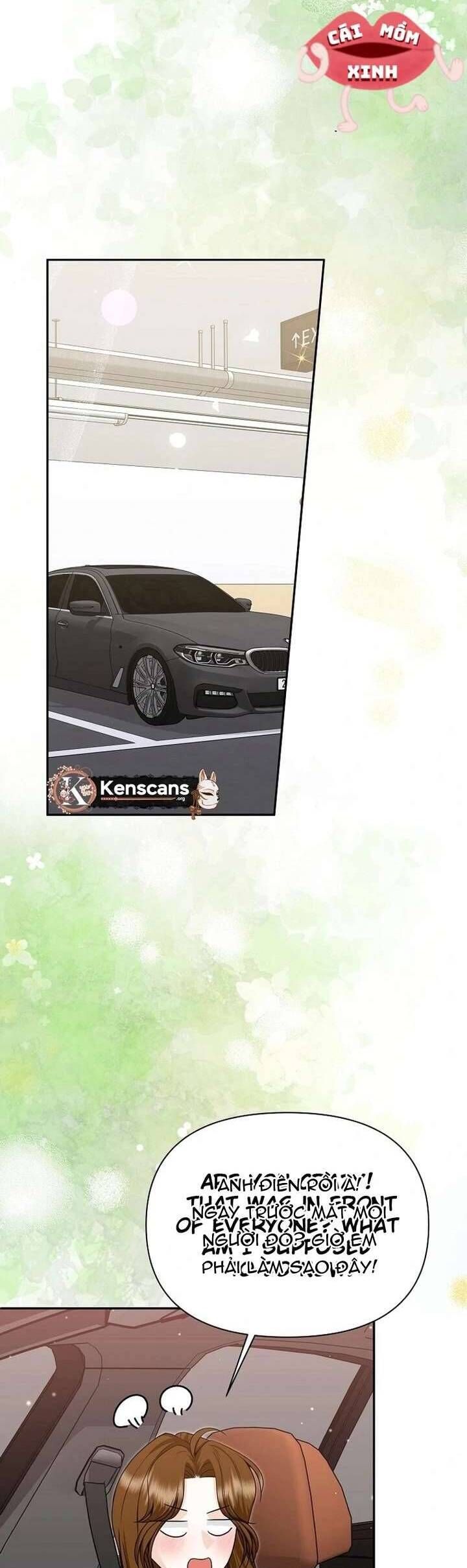 Hãy Tới Nhà Anh Đi - Chapter 22 - Page 28