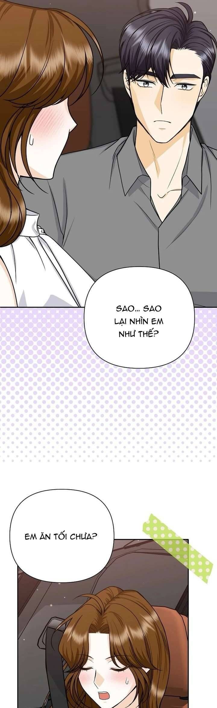 Hãy Tới Nhà Anh Đi - Chapter 22 - Page 30