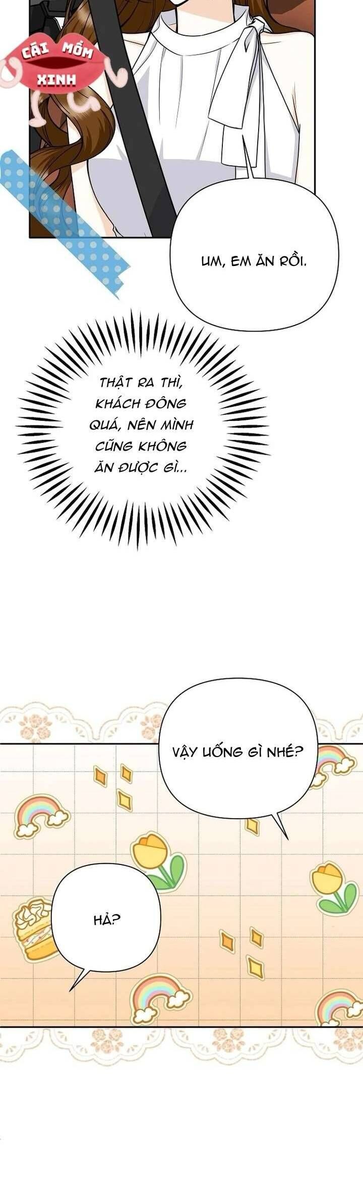 Hãy Tới Nhà Anh Đi - Chapter 22 - Page 31