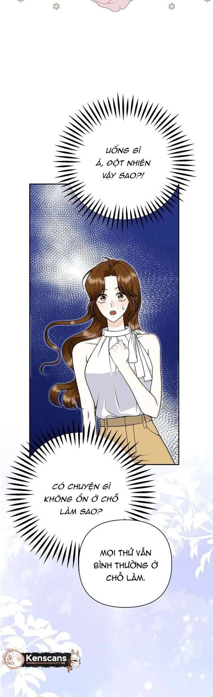 Hãy Tới Nhà Anh Đi - Chapter 22 - Page 33