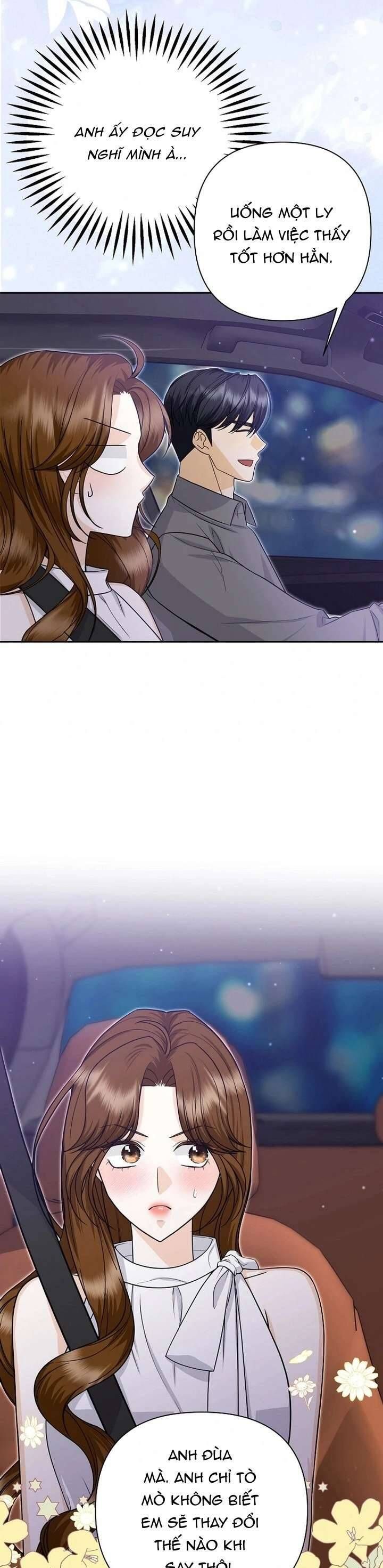 Hãy Tới Nhà Anh Đi - Chapter 22 - Page 34