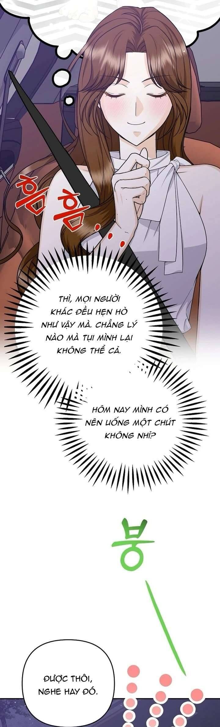 Hãy Tới Nhà Anh Đi - Chapter 22 - Page 37