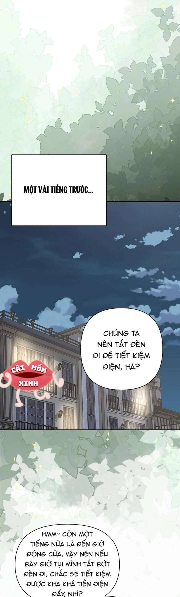 Hãy Tới Nhà Anh Đi - Chapter 22 - Page 4