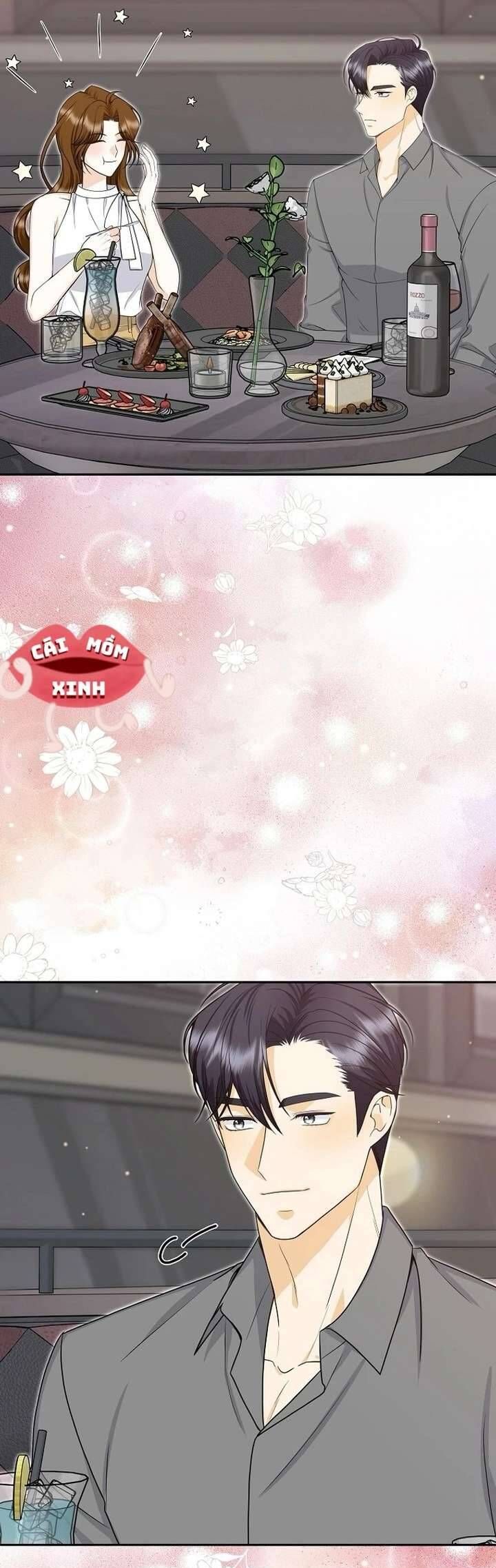 Hãy Tới Nhà Anh Đi - Chapter 22 - Page 41