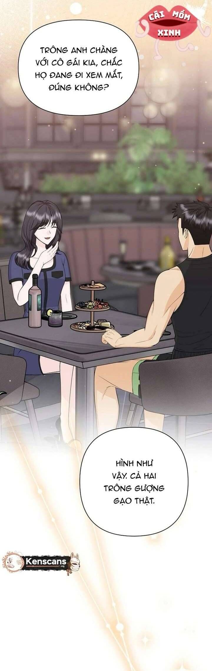 Hãy Tới Nhà Anh Đi - Chapter 22 - Page 43