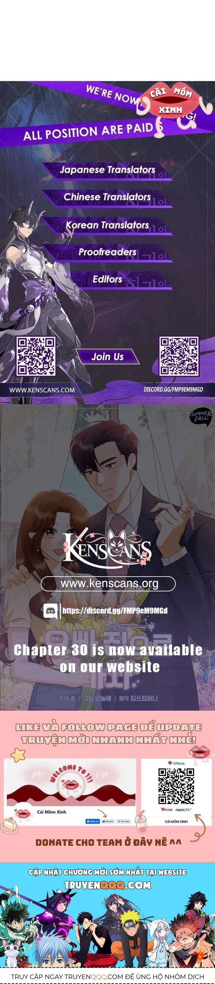 Hãy Tới Nhà Anh Đi - Chapter 22 - Page 47