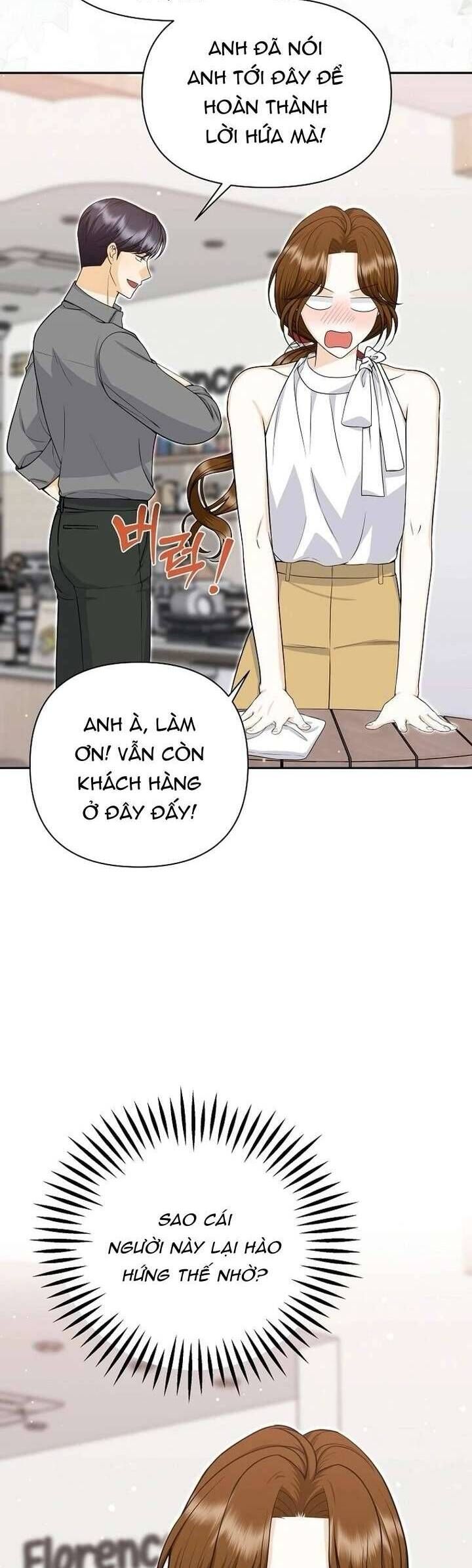 Hãy Tới Nhà Anh Đi - Chapter 22 - Page 5