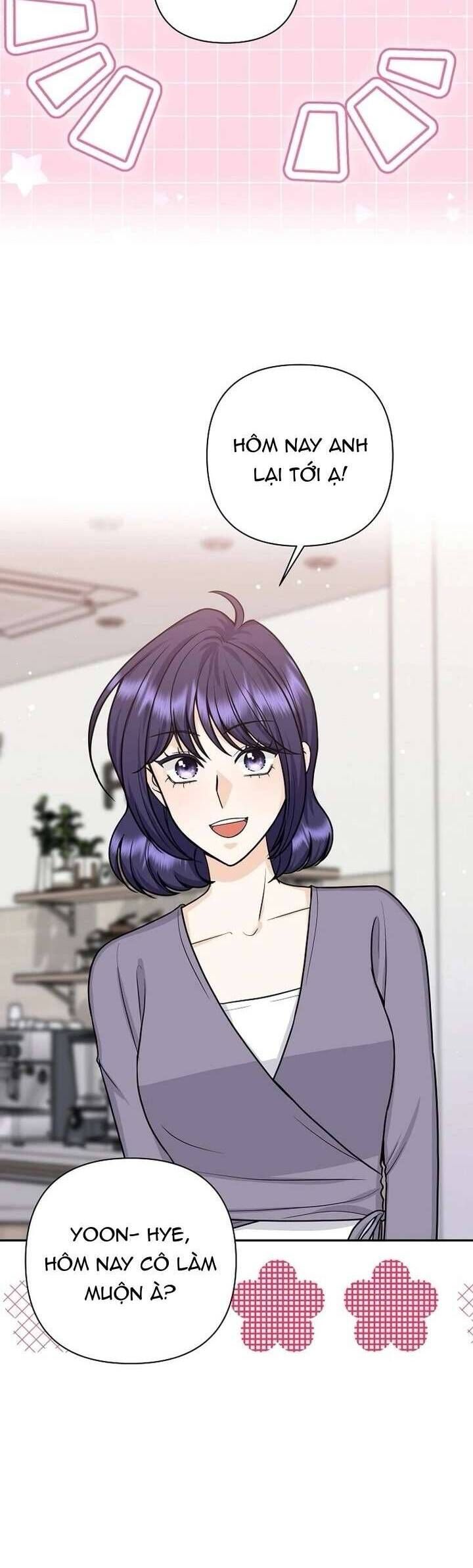 Hãy Tới Nhà Anh Đi - Chapter 22 - Page 7