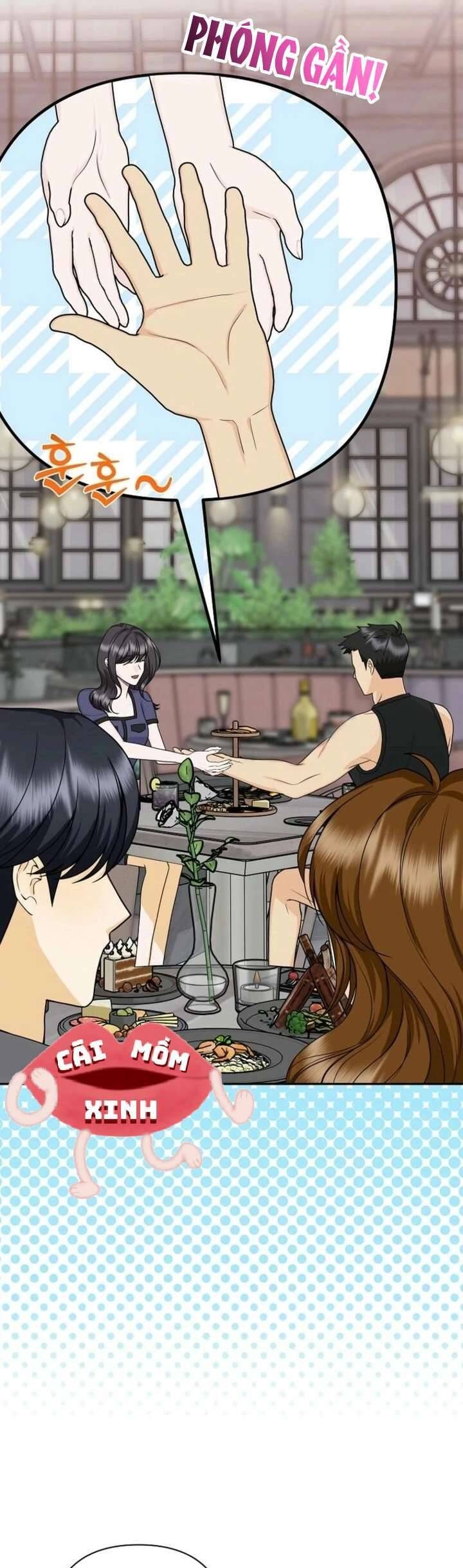 Hãy Tới Nhà Anh Đi - Chapter 23 - Page 12