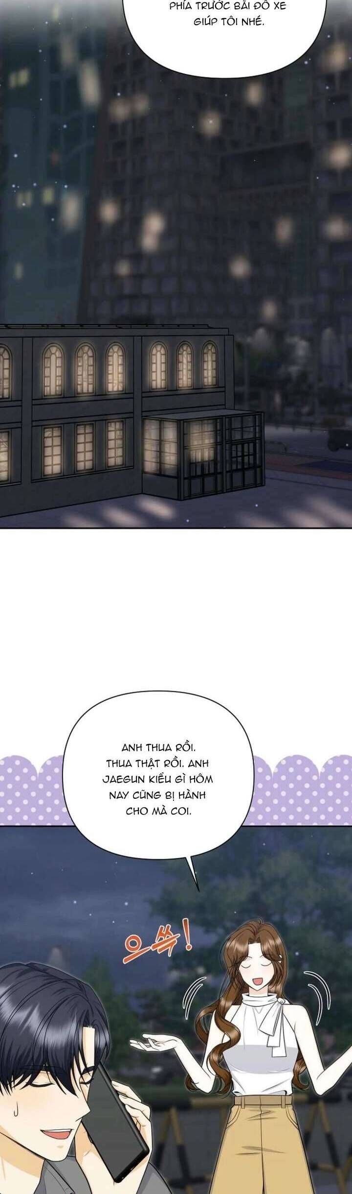 Hãy Tới Nhà Anh Đi - Chapter 23 - Page 14