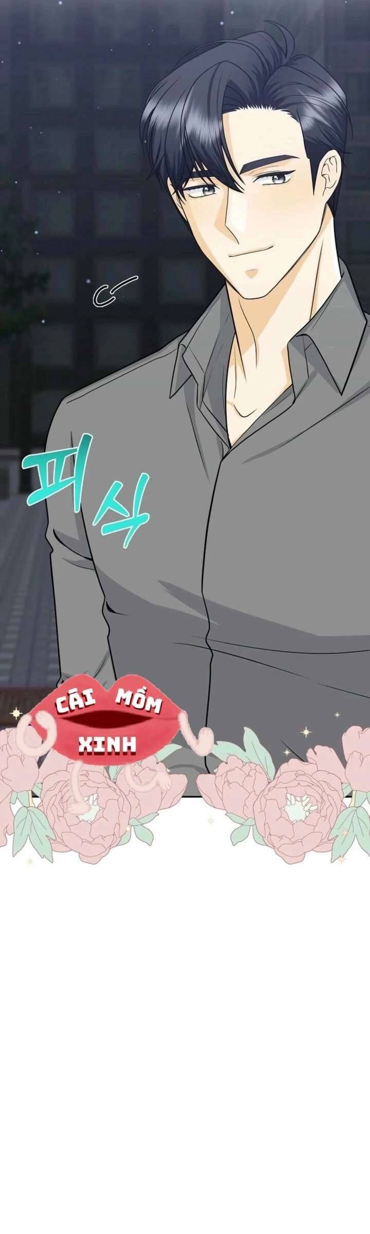 Hãy Tới Nhà Anh Đi - Chapter 23 - Page 24