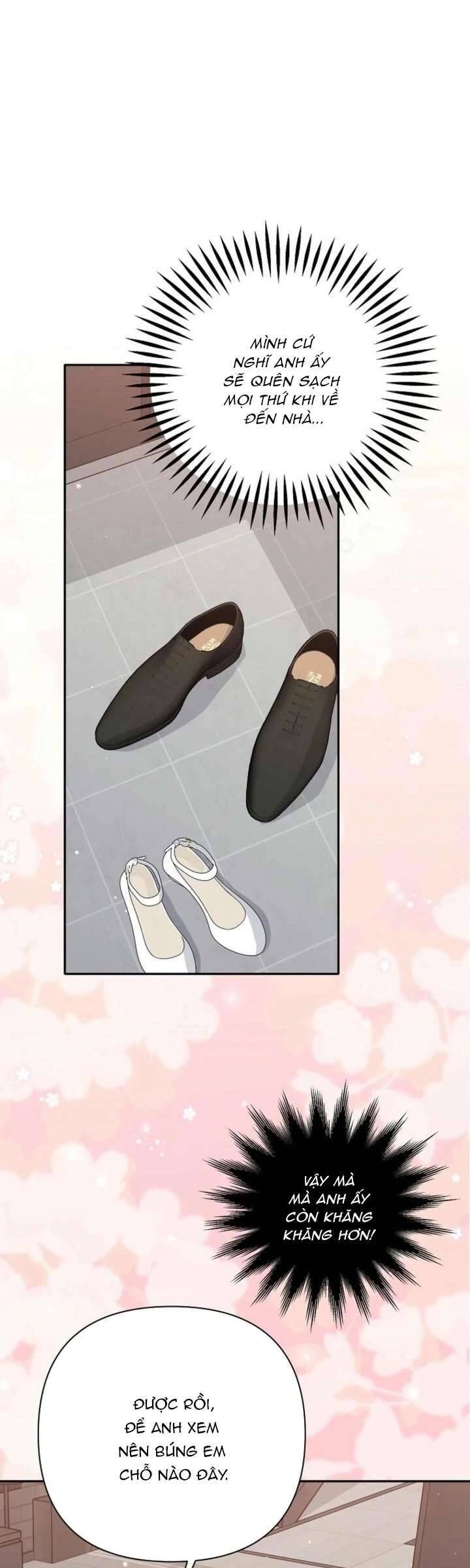 Hãy Tới Nhà Anh Đi - Chapter 23 - Page 25