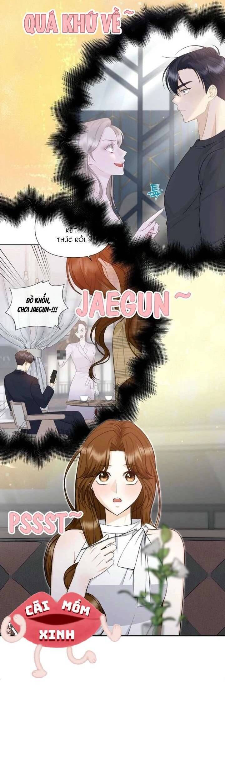 Hãy Tới Nhà Anh Đi - Chapter 23 - Page 3