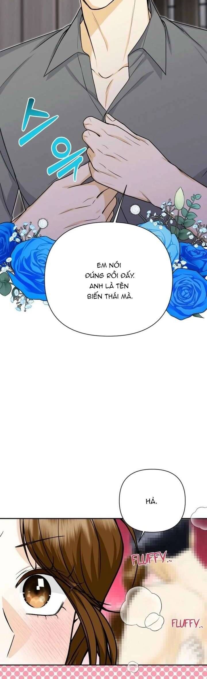 Hãy Tới Nhà Anh Đi - Chapter 23 - Page 30