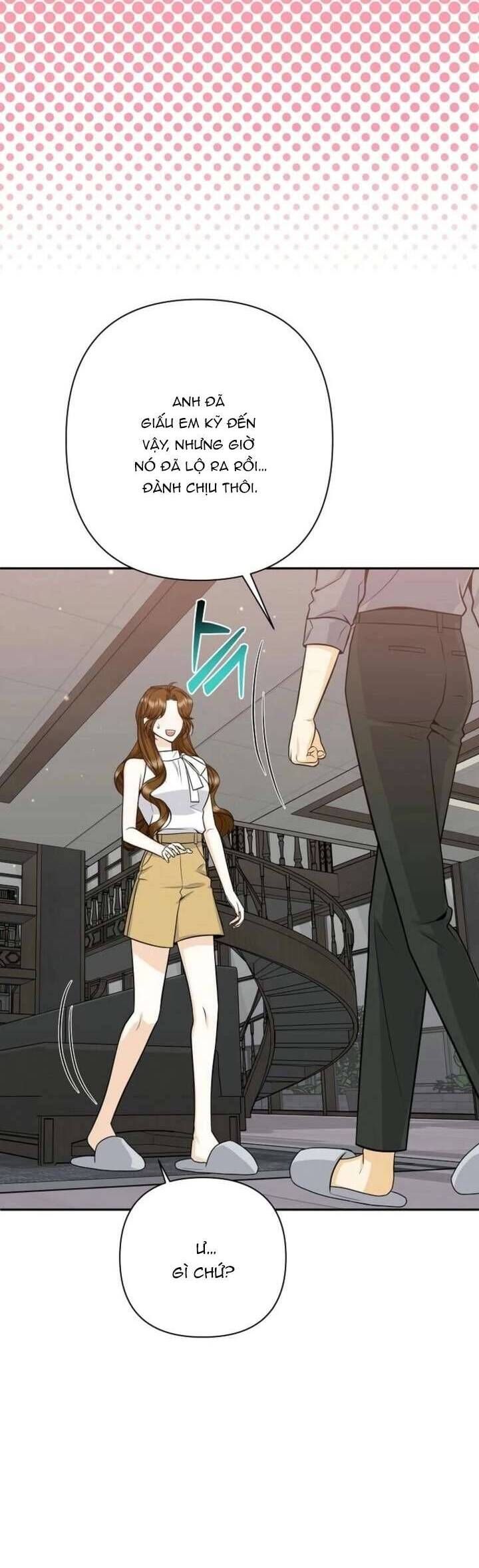 Hãy Tới Nhà Anh Đi - Chapter 23 - Page 31