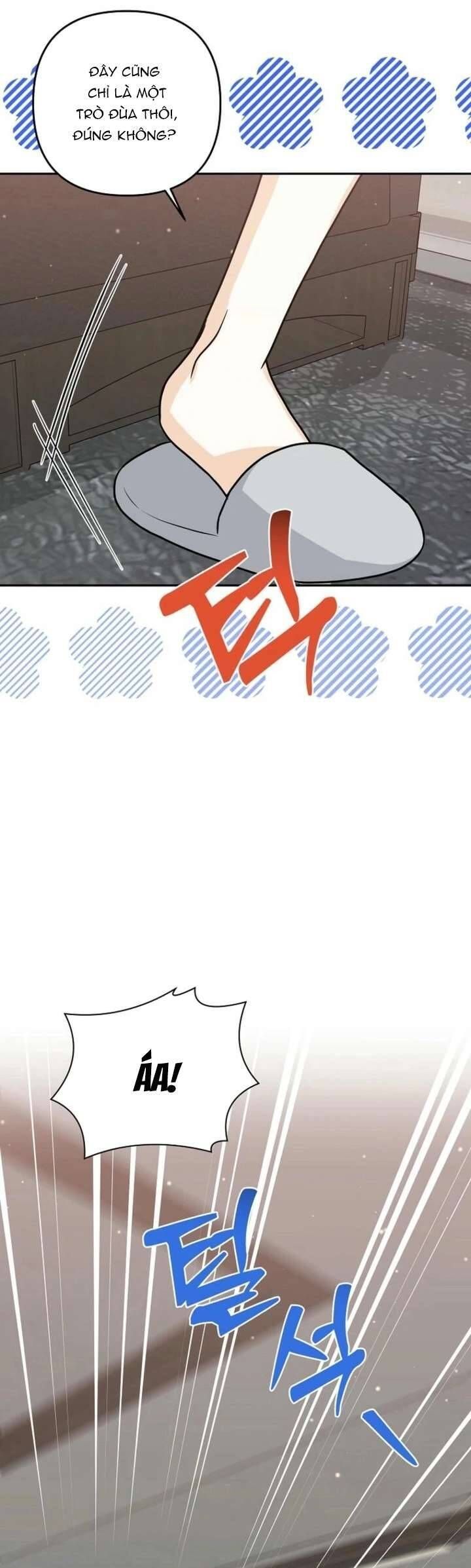 Hãy Tới Nhà Anh Đi - Chapter 23 - Page 32