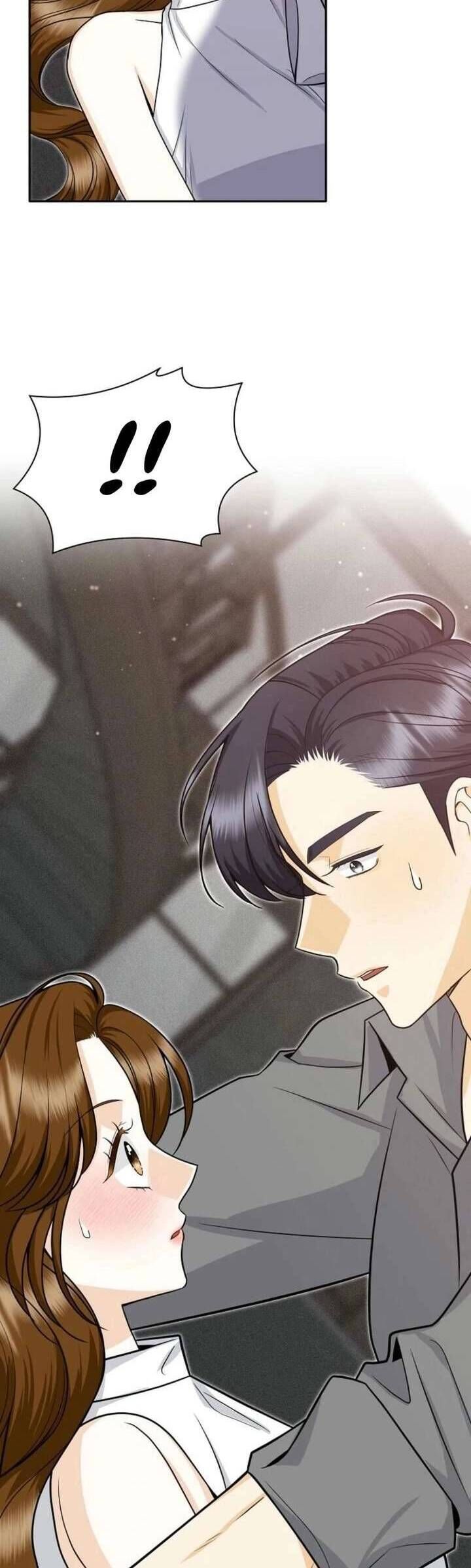 Hãy Tới Nhà Anh Đi - Chapter 23 - Page 34