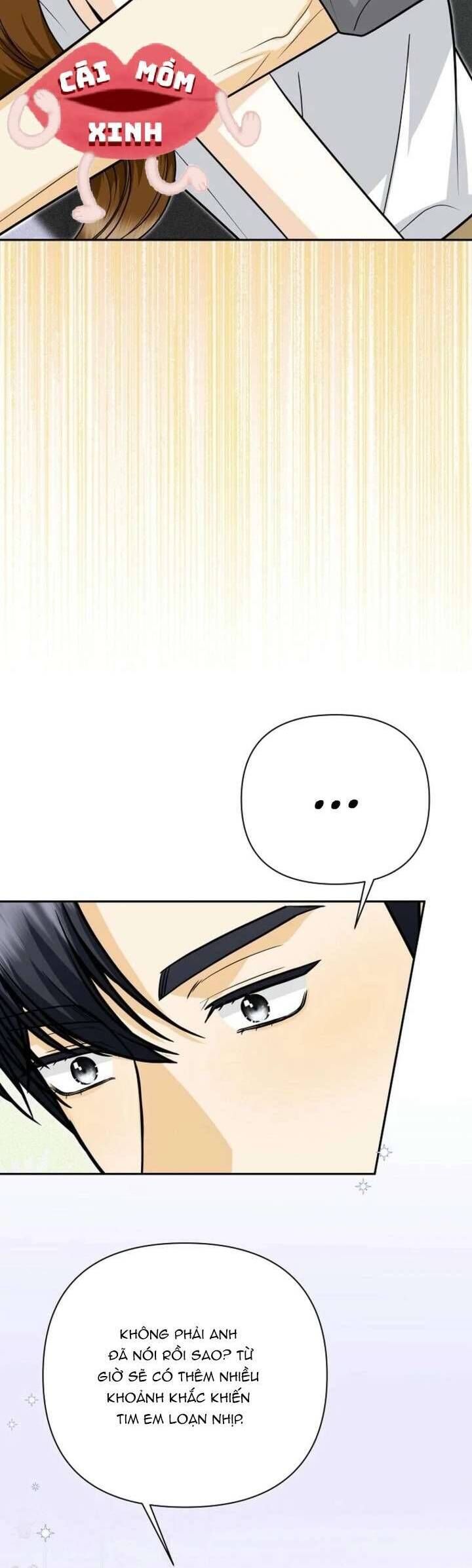 Hãy Tới Nhà Anh Đi - Chapter 23 - Page 35