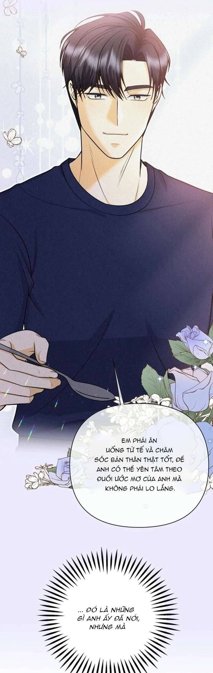 Hãy Tới Nhà Anh Đi - Chapter 23 - Page 36