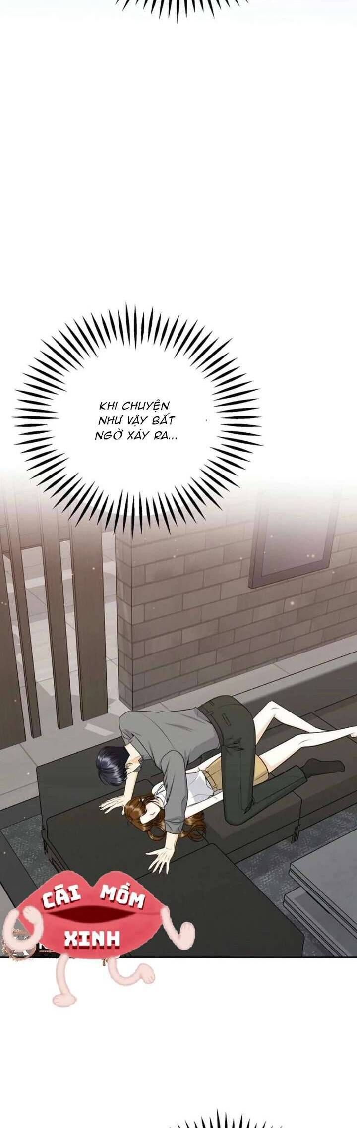 Hãy Tới Nhà Anh Đi - Chapter 23 - Page 37