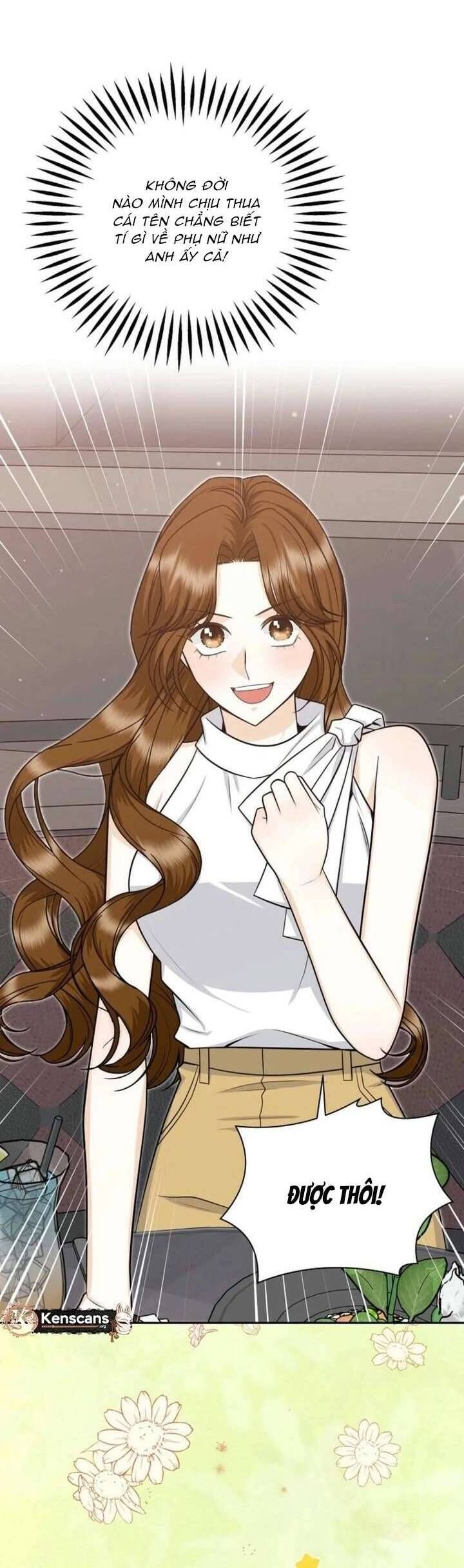 Hãy Tới Nhà Anh Đi - Chapter 23 - Page 4