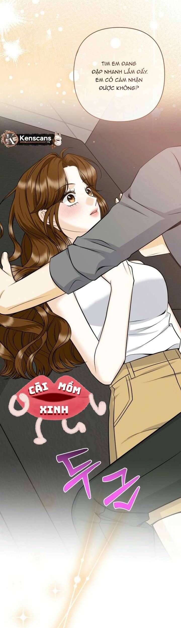 Hãy Tới Nhà Anh Đi - Chapter 23 - Page 42