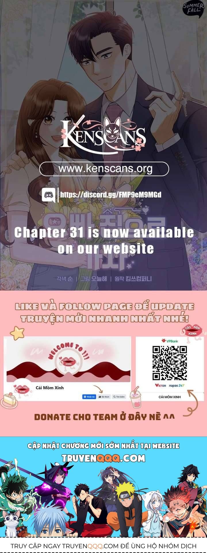 Hãy Tới Nhà Anh Đi - Chapter 23 - Page 48