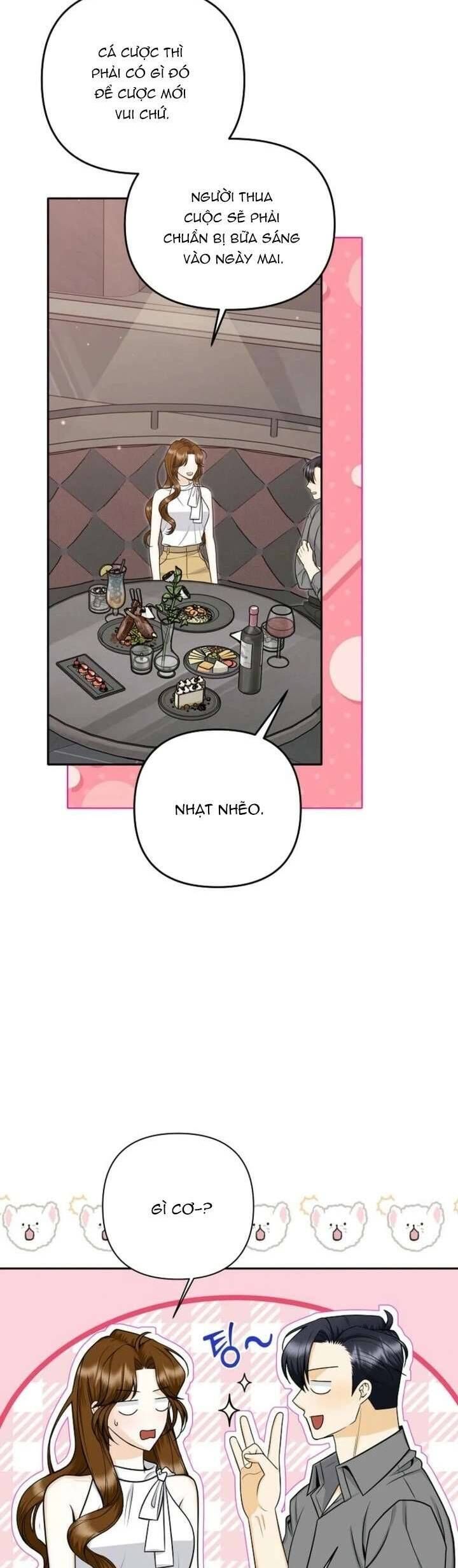 Hãy Tới Nhà Anh Đi - Chapter 23 - Page 6