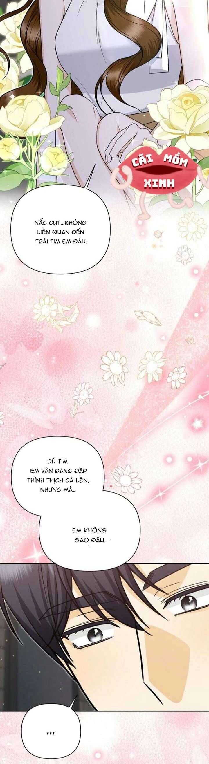 Hãy Tới Nhà Anh Đi - Chapter 24 - Page 10