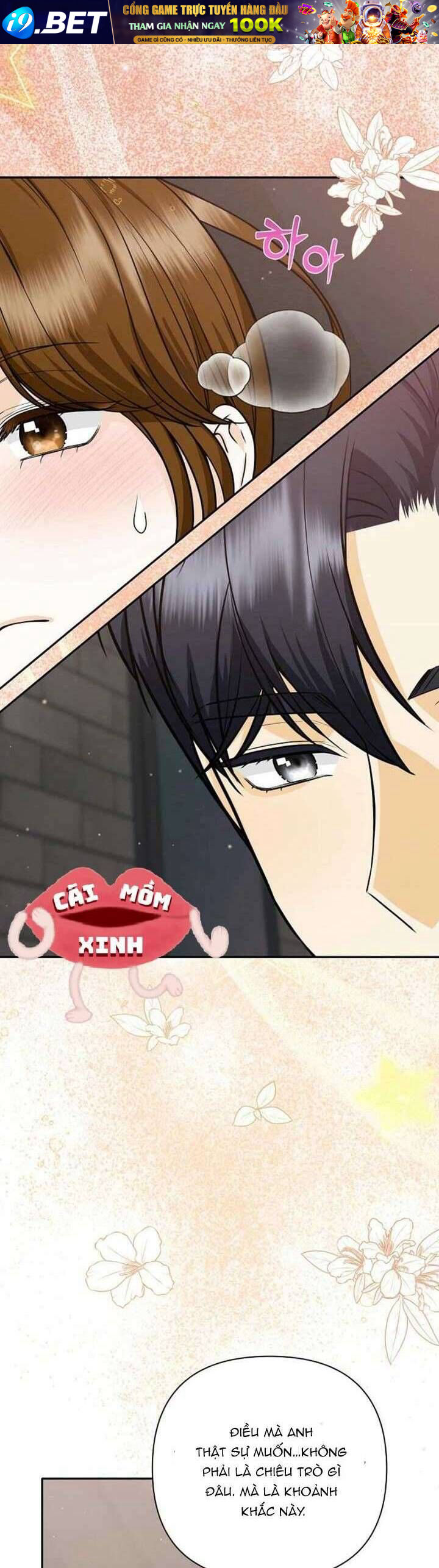 Hãy Tới Nhà Anh Đi - Chapter 24 - Page 17