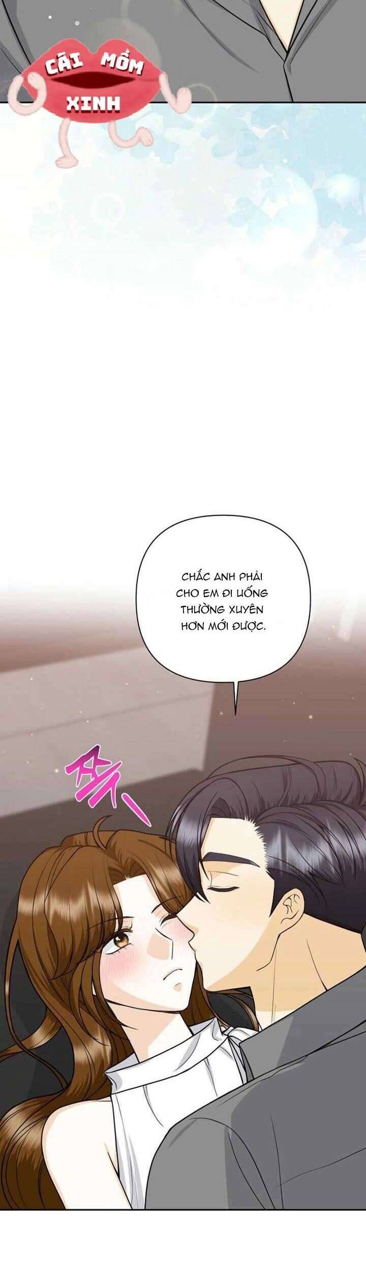 Hãy Tới Nhà Anh Đi - Chapter 24 - Page 19