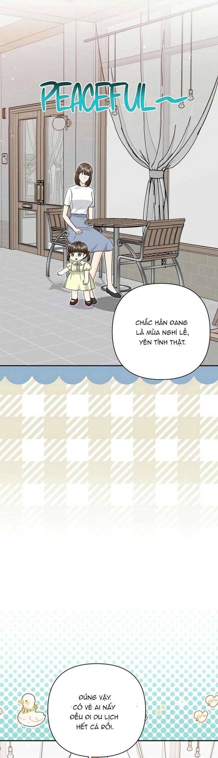 Hãy Tới Nhà Anh Đi - Chapter 24 - Page 24