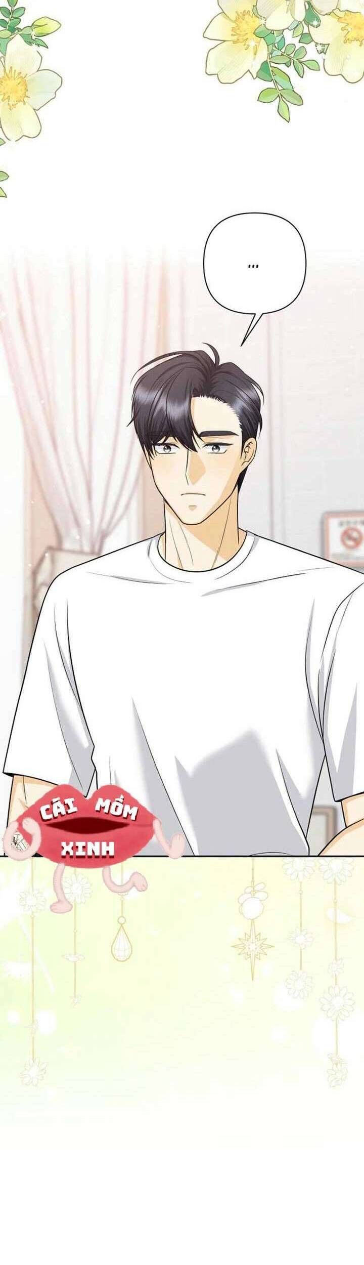 Hãy Tới Nhà Anh Đi - Chapter 24 - Page 27