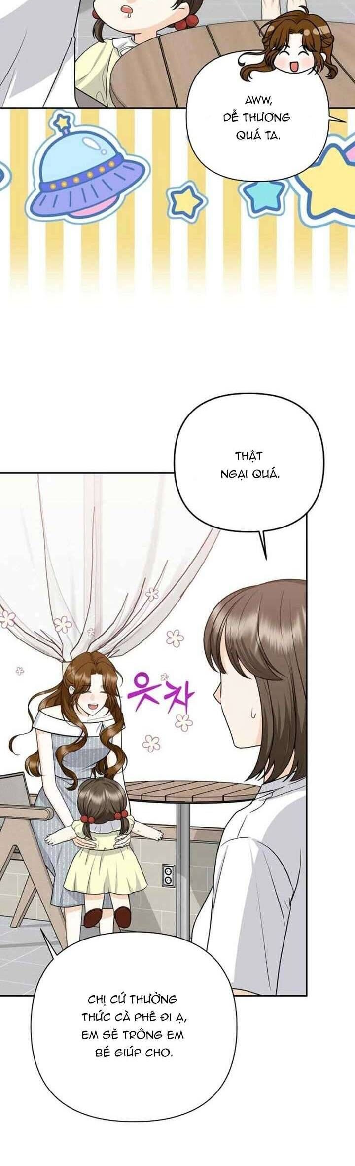 Hãy Tới Nhà Anh Đi - Chapter 24 - Page 29