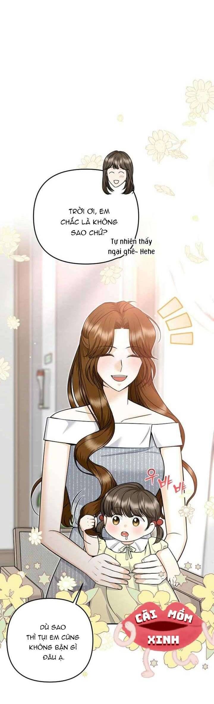 Hãy Tới Nhà Anh Đi - Chapter 24 - Page 30