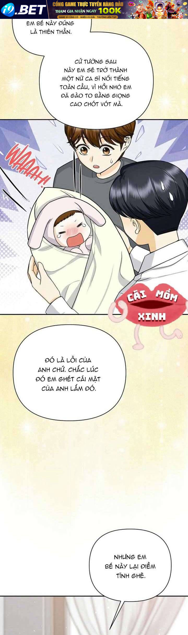 Hãy Tới Nhà Anh Đi - Chapter 24 - Page 35