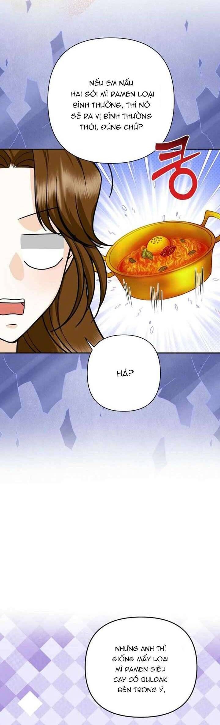 Hãy Tới Nhà Anh Đi - Chapter 24 - Page 43