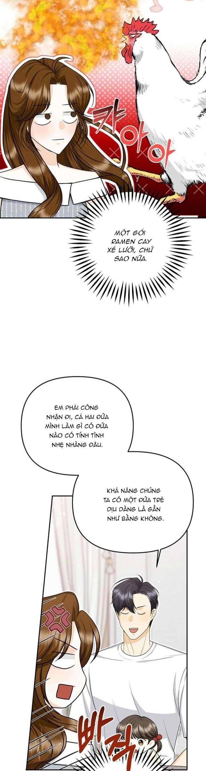 Hãy Tới Nhà Anh Đi - Chapter 24 - Page 45