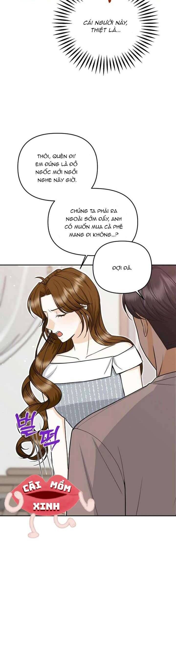 Hãy Tới Nhà Anh Đi - Chapter 24 - Page 46