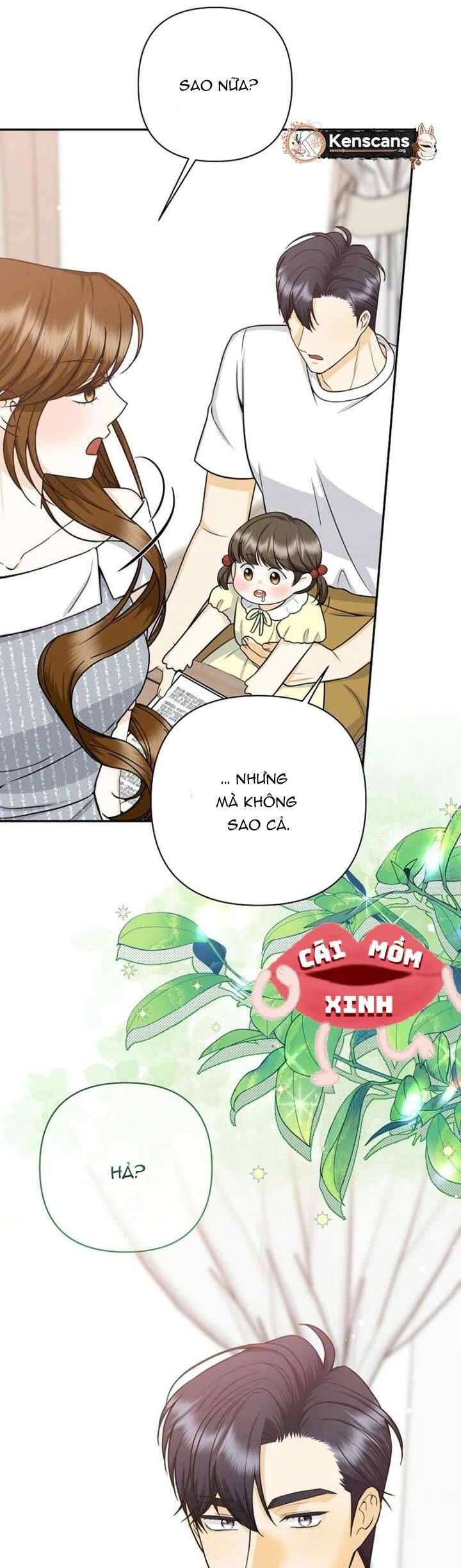 Hãy Tới Nhà Anh Đi - Chapter 24 - Page 47