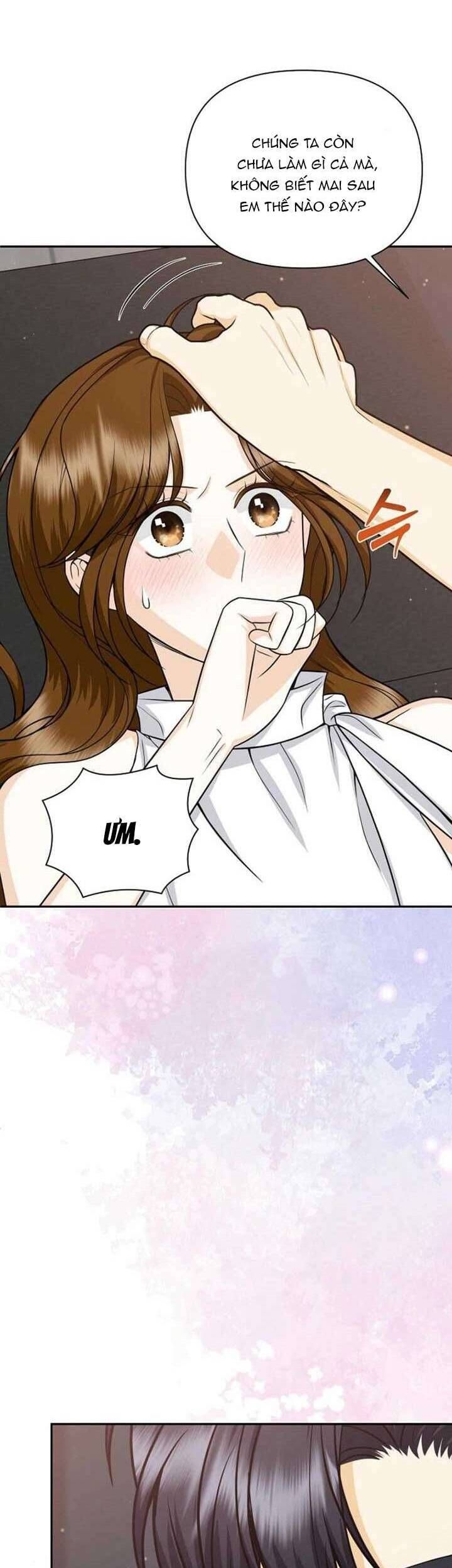 Hãy Tới Nhà Anh Đi - Chapter 24 - Page 6