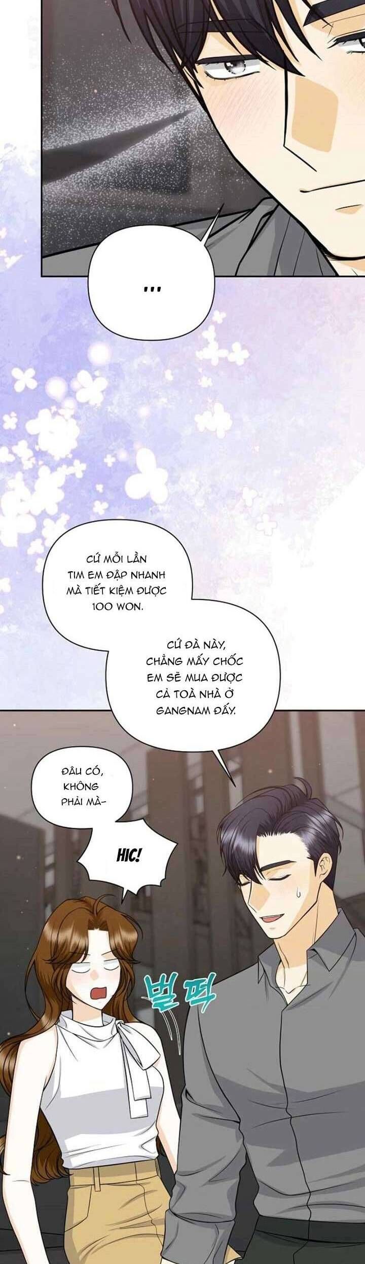 Hãy Tới Nhà Anh Đi - Chapter 24 - Page 7