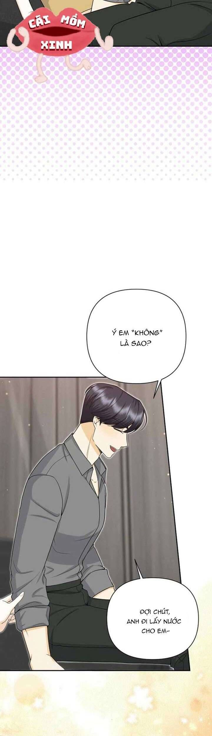 Hãy Tới Nhà Anh Đi - Chapter 24 - Page 8